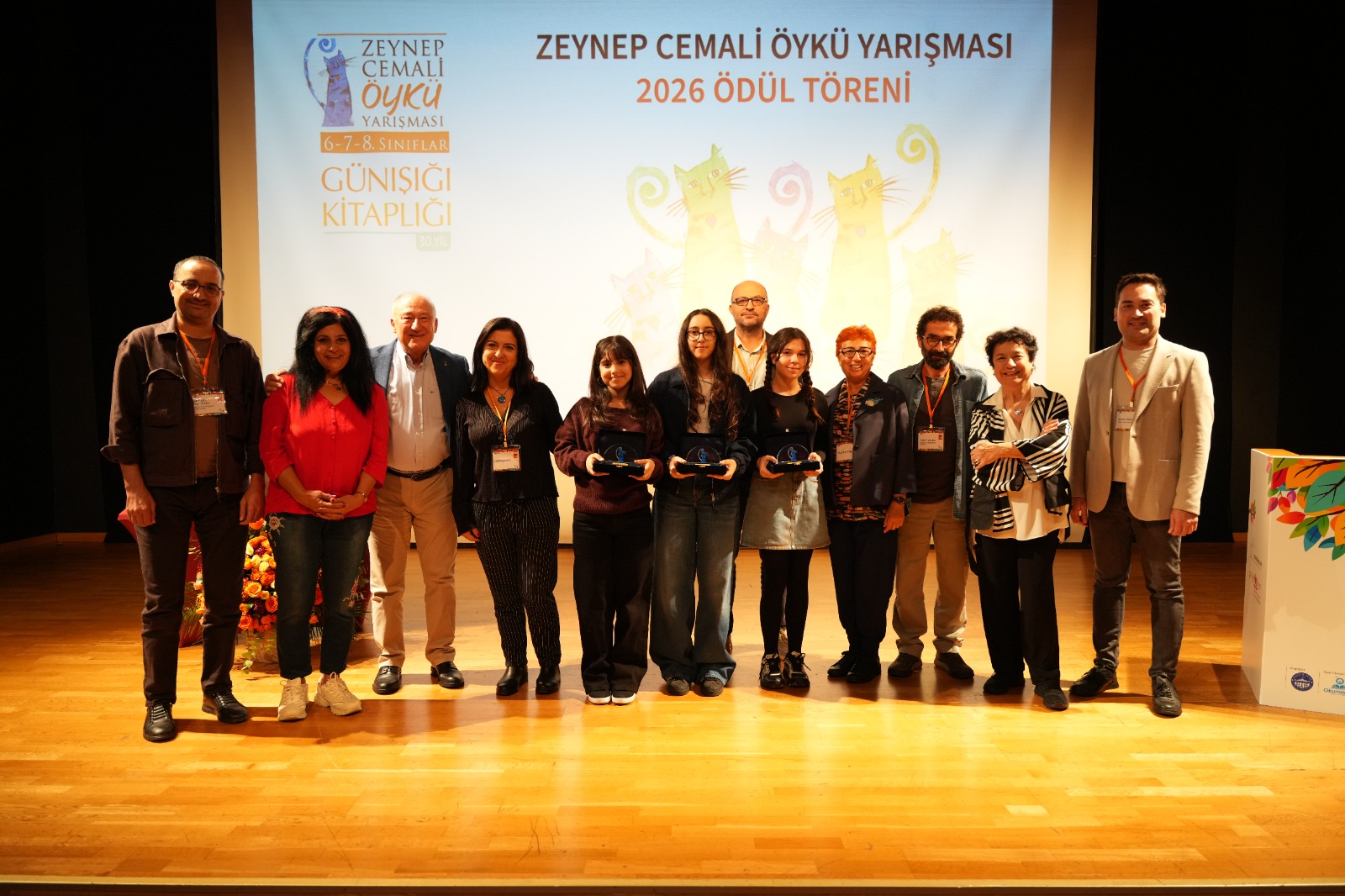 Eğitimde edebiyatın gündemi: Şiddet, yapay zekâ